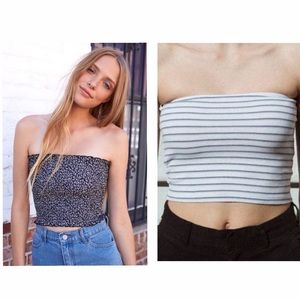 Brandy Melville Shirt Bundle